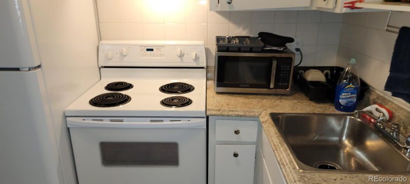 5995 W Hampden Ave #4A, Denver, CO 80227