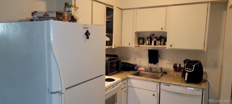 5995 W Hampden Ave #4A, Denver, CO 80227