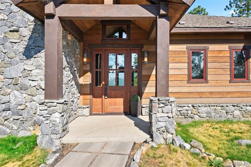29382 Rainbow Hill Rd, Evergreen, CO 80439