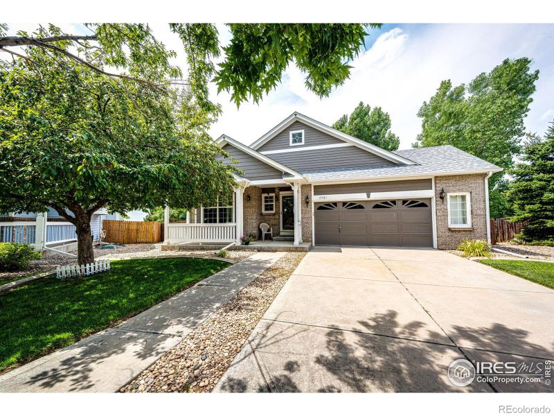 9981 Chambers Dr, Commerce City, CO 80022