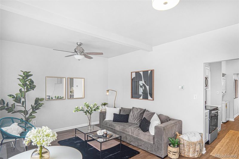 50 E 45th Ave, Denver, CO 80216