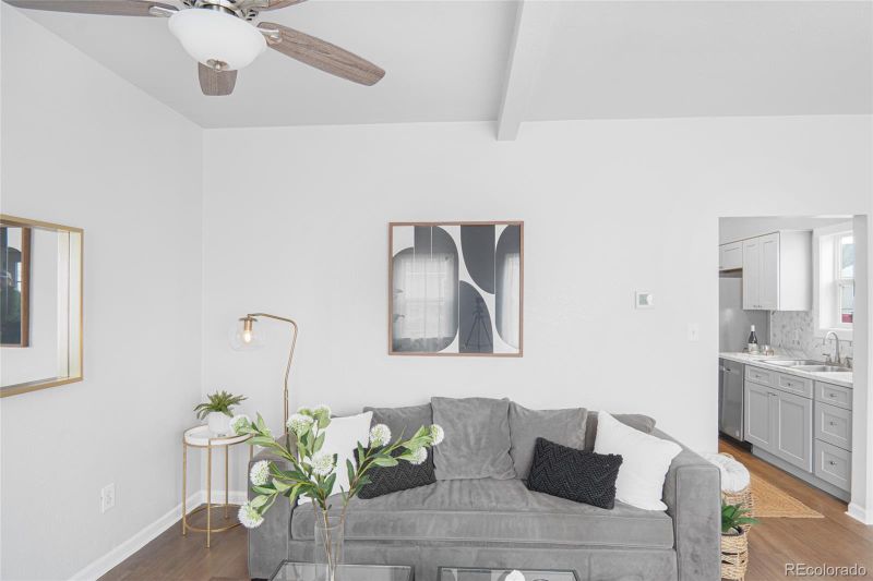 50 E 45th Ave, Denver, CO 80216