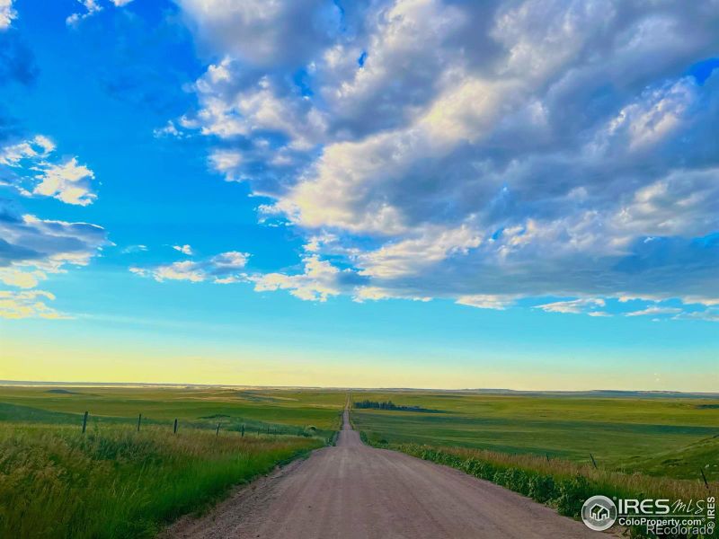 58114 County Road 15, Carr, CO 80612