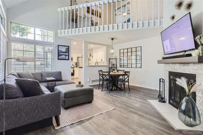 7370 E Florida Ave #1001, Denver, CO 80231