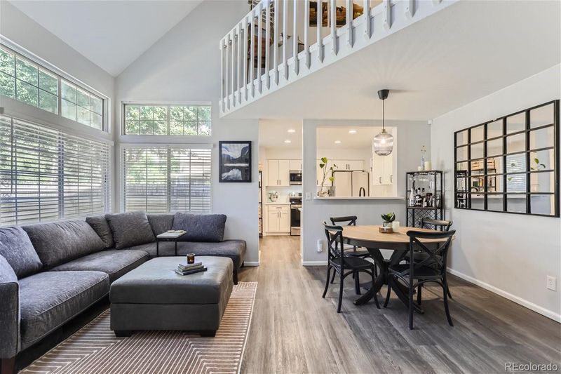 7370 E Florida Ave #1001, Denver, CO 80231