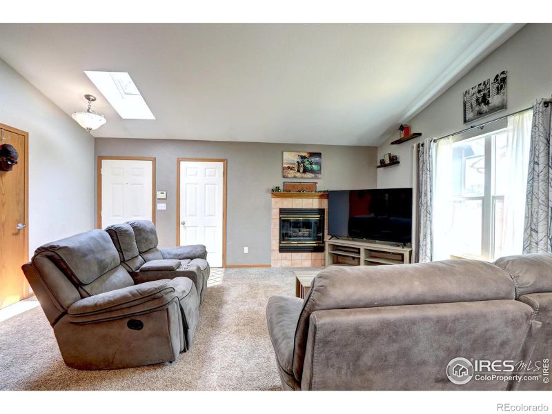 3413 17th Ave, Evans, CO 80620