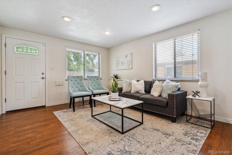 1705 W Florida Ave, Denver, CO 80223