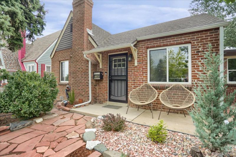1340 Syracuse St, Denver, CO 80220