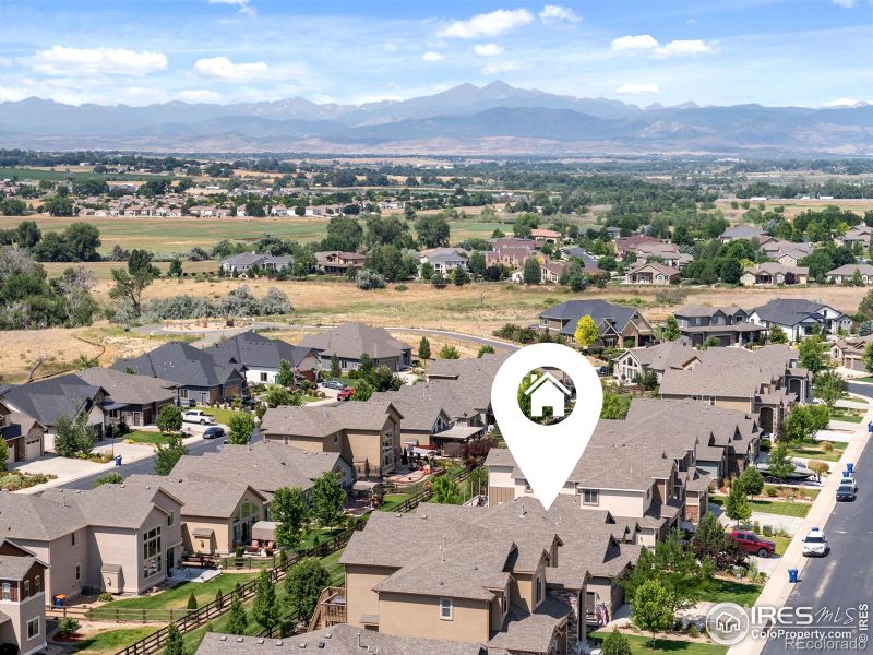 4102 Carroway Seed Dr, Johnstown, CO 80534