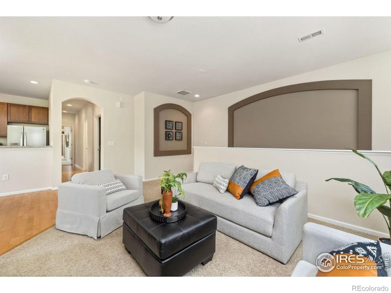 3808 Sky Gazer Ln #C, Fort Collins, CO 80528