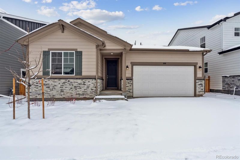 144 Wooten Ave, Brighton, CO 80601