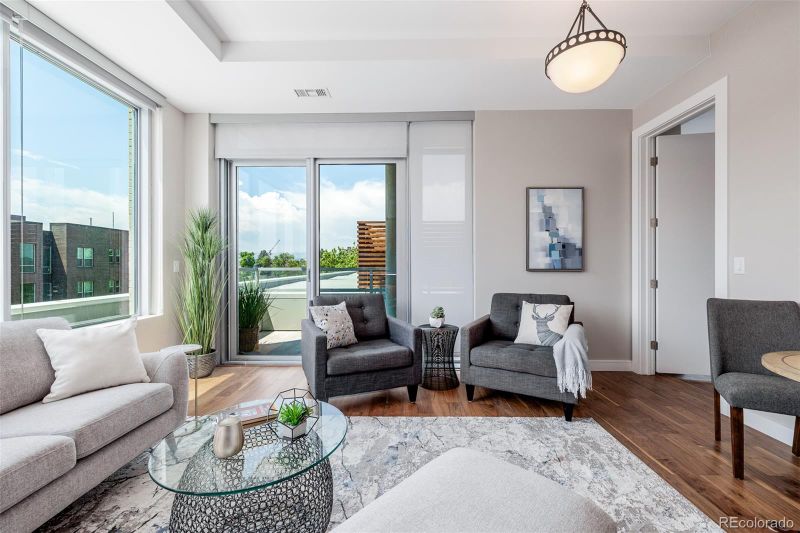 4200 W 17th Ave #427, Denver, CO 80204