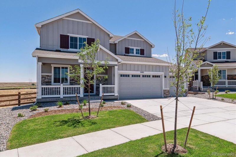 3282 N Highlands Creek Pw, Aurora, CO 80019