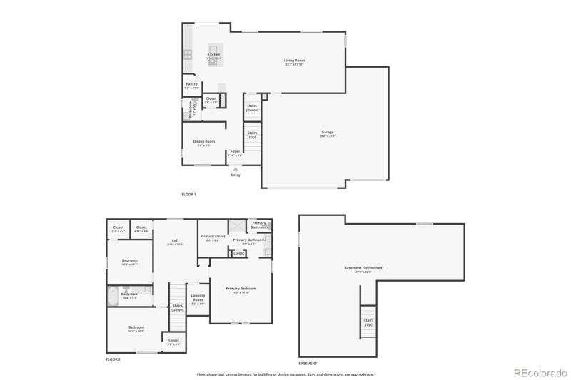 3282 N Highlands Creek Pw, Aurora, CO 80019