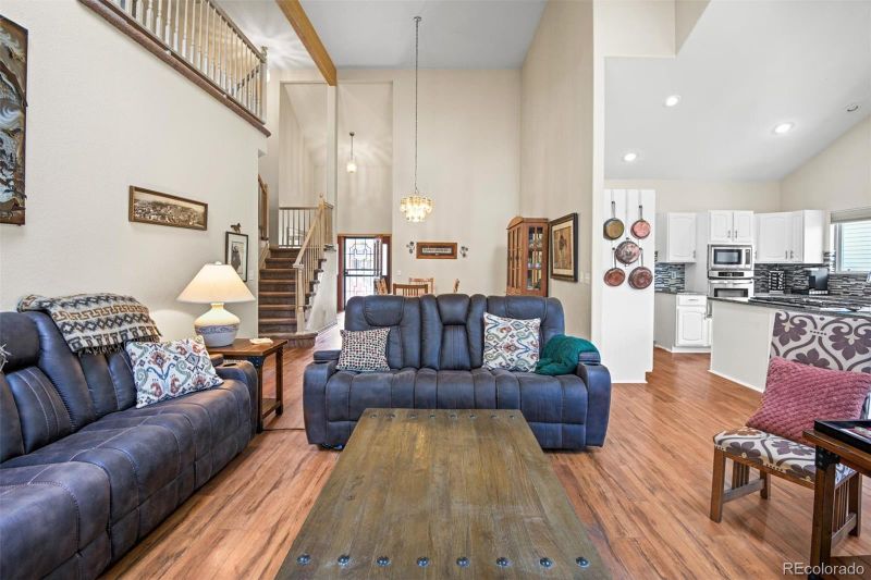 10625 W Quarles Ave, Littleton, CO 80127