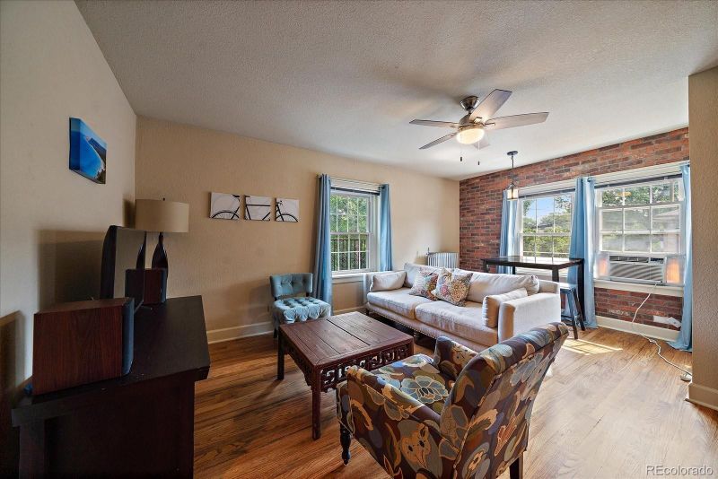 1374 Milwaukee St #7, Denver, CO 80206