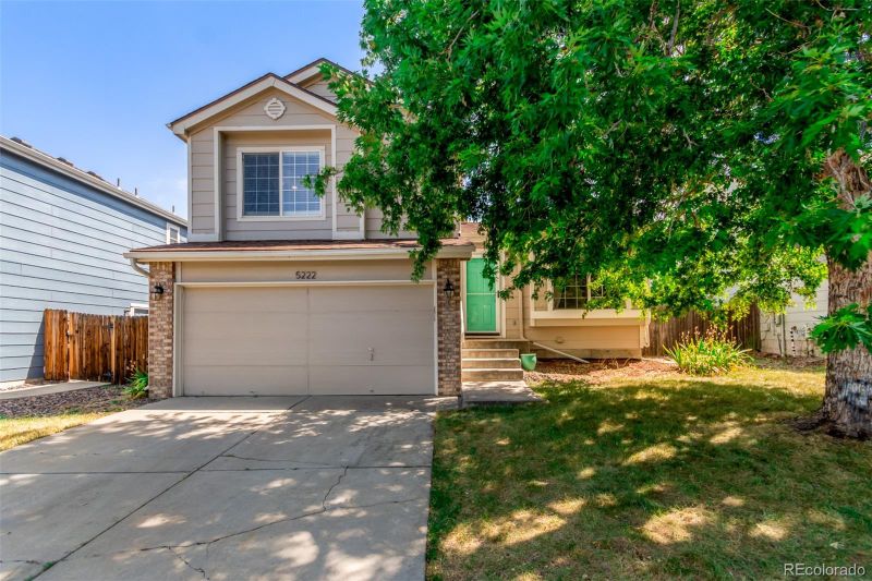 5222 S Jericho St, Centennial, CO 80015