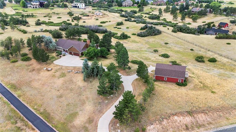 192 W Surrey Dr, Castle Rock, CO 80108