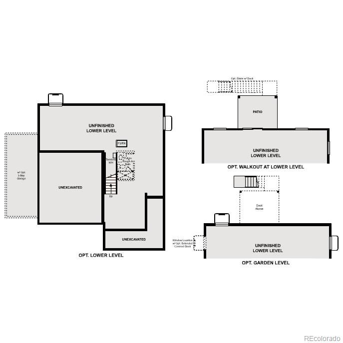 3272 N Highlands Creek Pw, Aurora, CO 80019