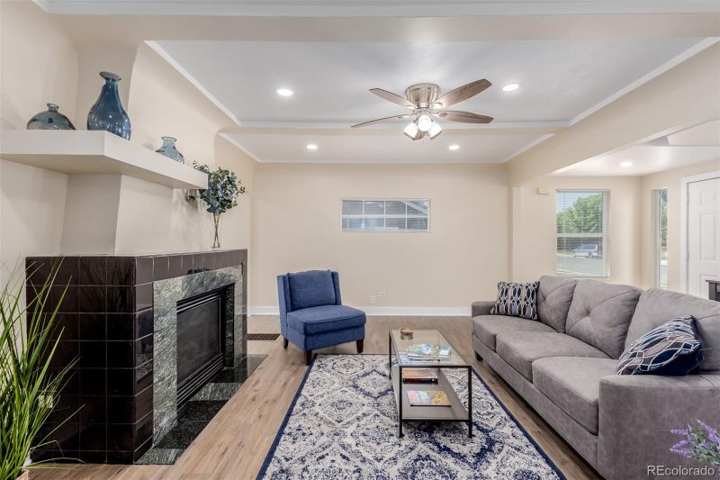 66-72 Hazel Ct, Denver, CO 80219