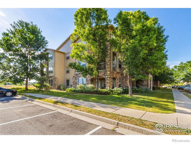 5620 Fossil Creek Pw #7307, Fort Collins, CO 80525