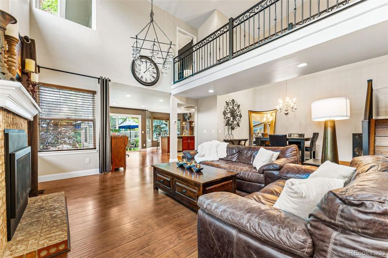 2038 E Phillips Pl, Centennial, CO 80122