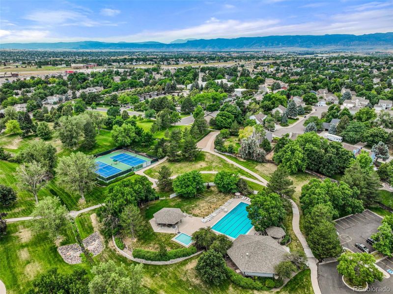 2038 E Phillips Pl, Centennial, CO 80122