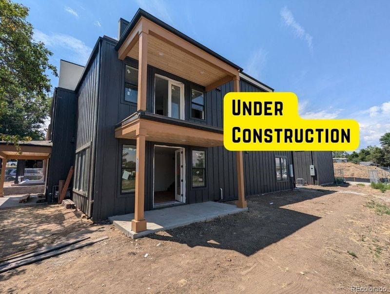 1695 N Zenobia St #2, Denver, CO 80204
