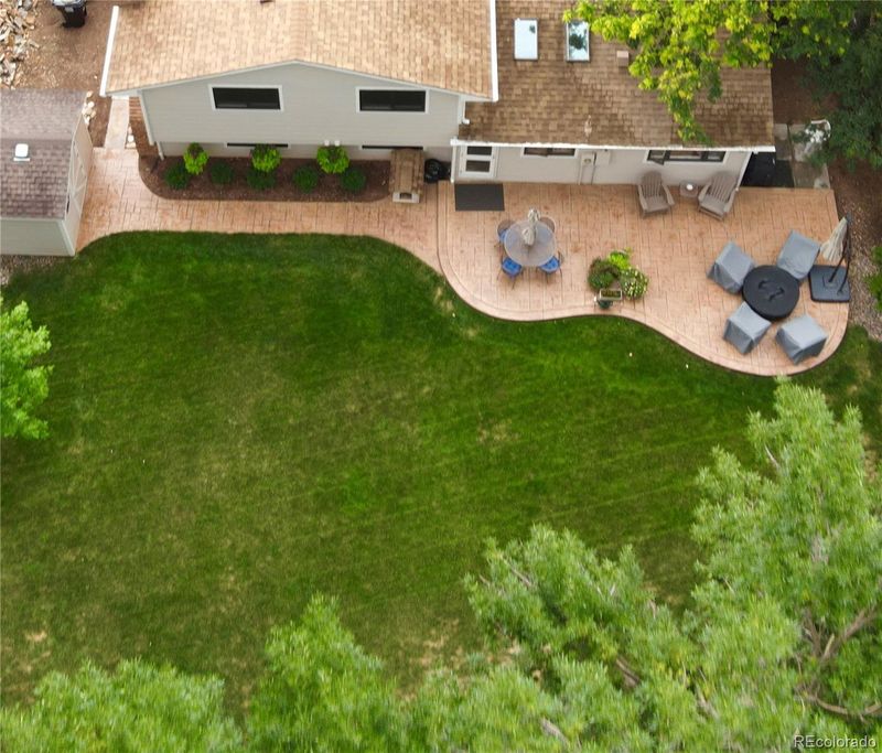 13251 W Layton Ave, Morrison, CO 80465