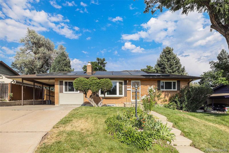 2920 S Perry Way, Denver, CO 80236