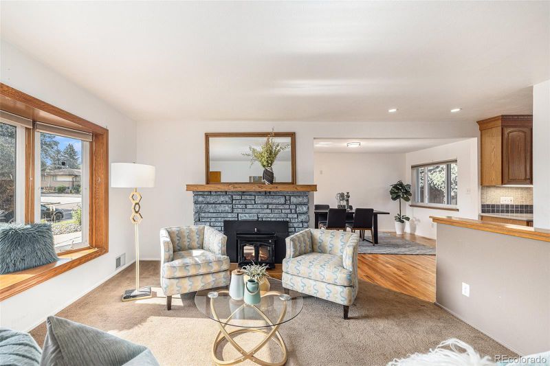 2920 S Perry Way, Denver, CO 80236