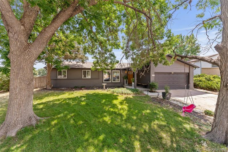16266 E Hamilton Pl, Aurora, CO 80013
