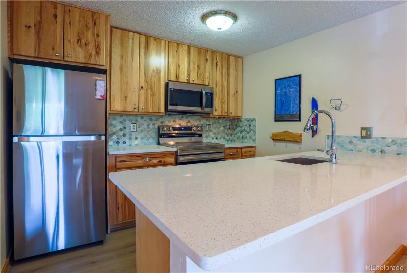 500 Kings Crossing Rd #B302, Winter Park, CO 80482
