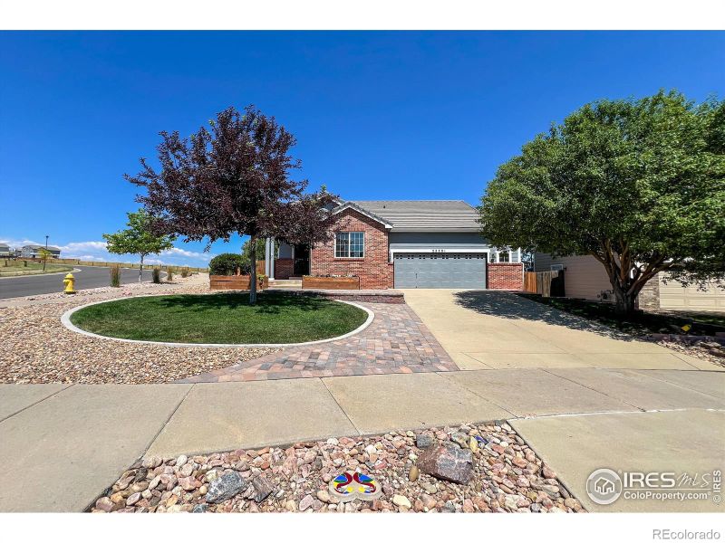 22201 E Jarvis Pl, Aurora, CO 80018