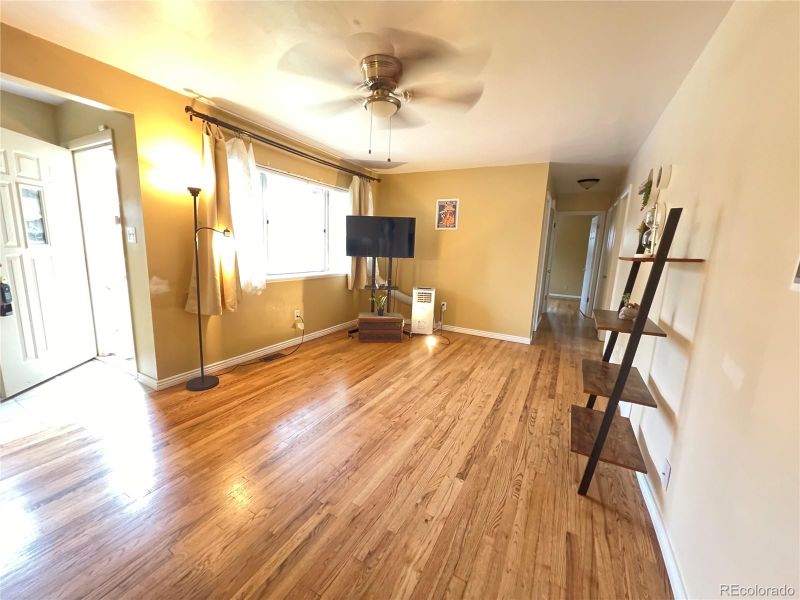 1815 Olympic Dr, Colorado Springs, CO 80910