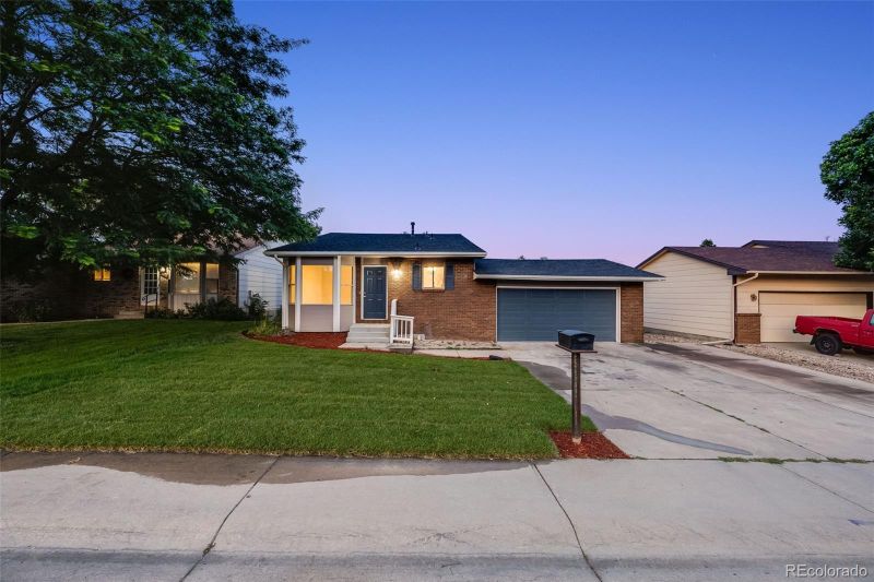 2812 13th Ave, Greeley, CO 80631