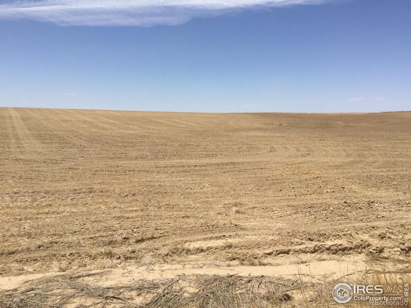 County Road 27, Woodrow, CO 80757