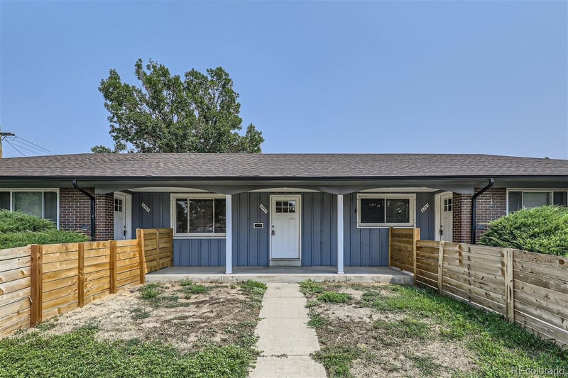 6335 Martin Luther King Jr Blvd, Denver, CO 80207