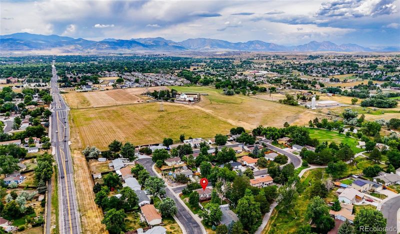 7250 Union Ct, Arvada, CO 80005