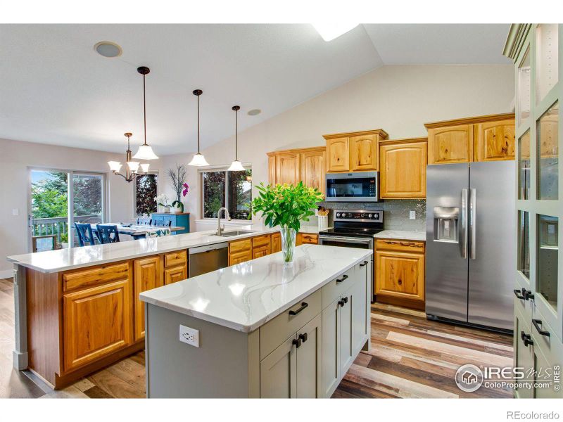 3606 Higgins St, Loveland, CO 80538