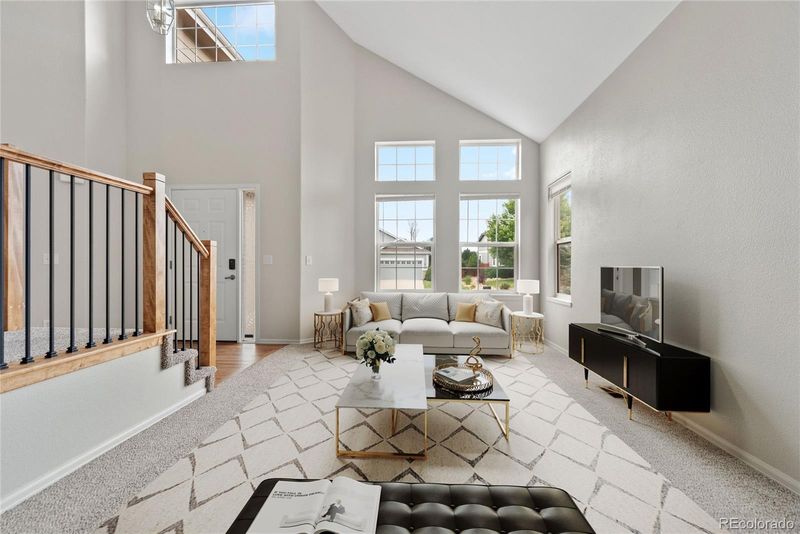 466 Mango Dr, Castle Rock, CO 80104