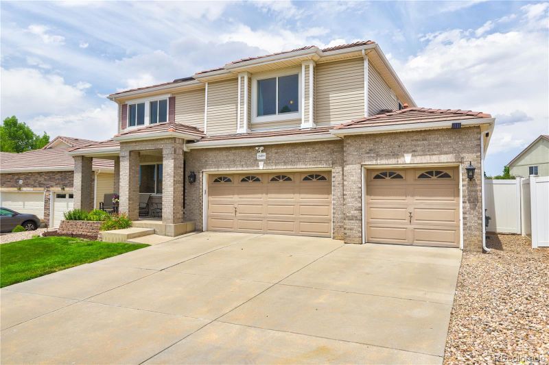 21459 E 51st Dr, Denver, CO 80249