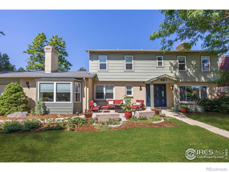 861 Cypress Dr, Boulder, CO 80303