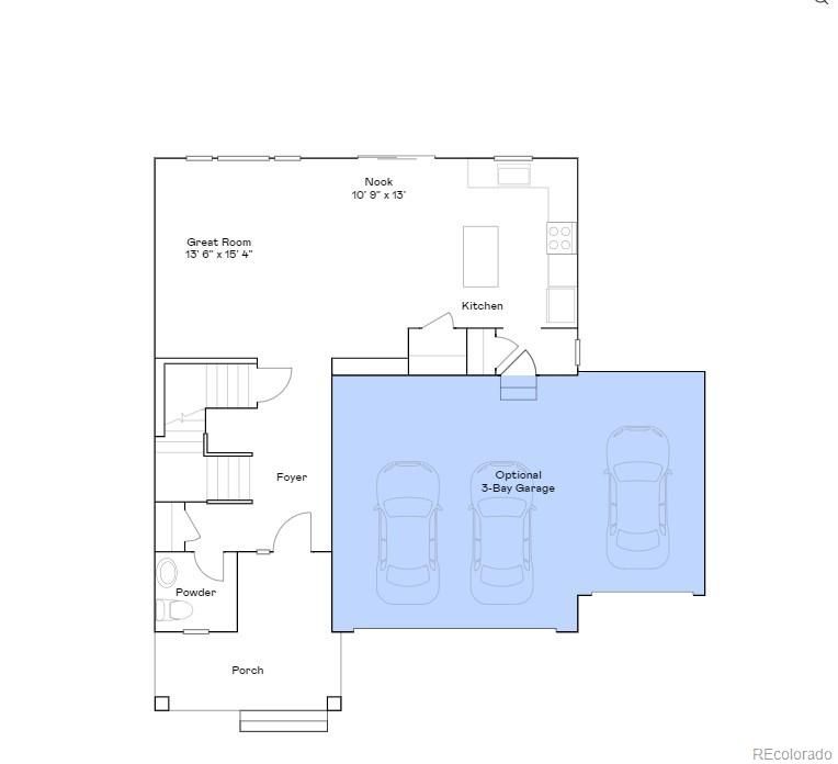 39552 Penn Rd, Elizabeth, CO 80107