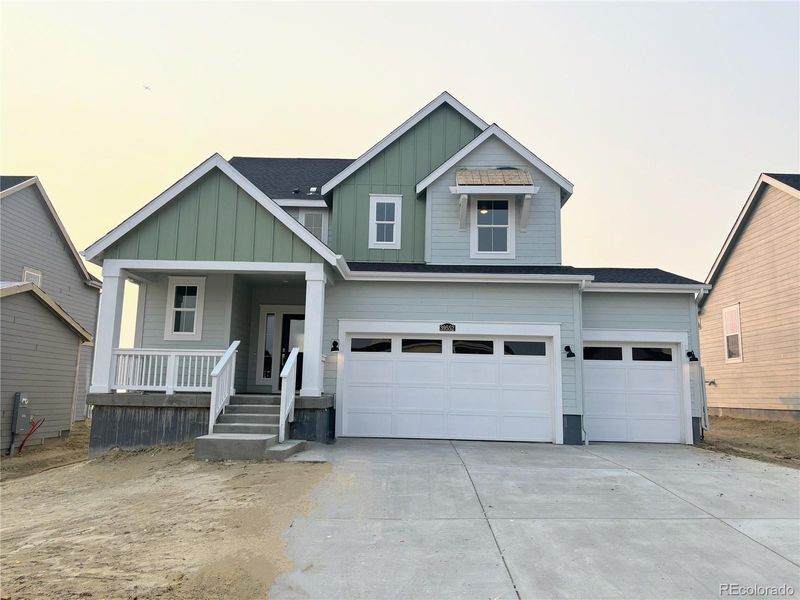 39552 Penn Rd, Elizabeth, CO 80107