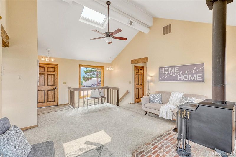 1136 Cathedral Rock Dr, Sedalia, CO 80135
