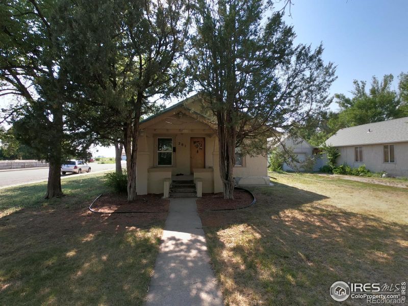 201 Euclid St, Fort Morgan, CO 80701