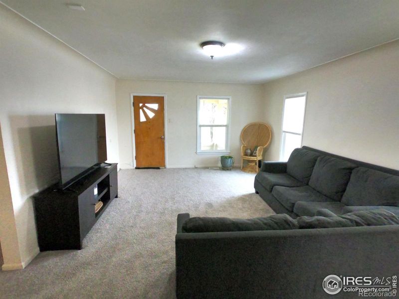 201 Euclid St, Fort Morgan, CO 80701