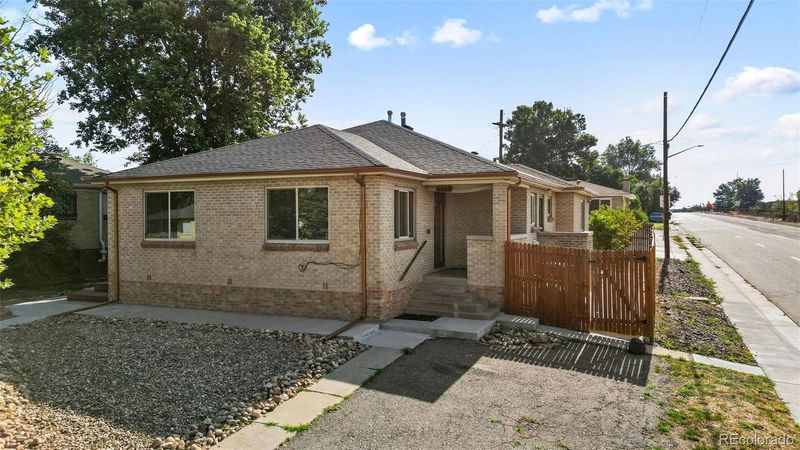 4800 - 4810 Fenton St, Denver, CO 80212