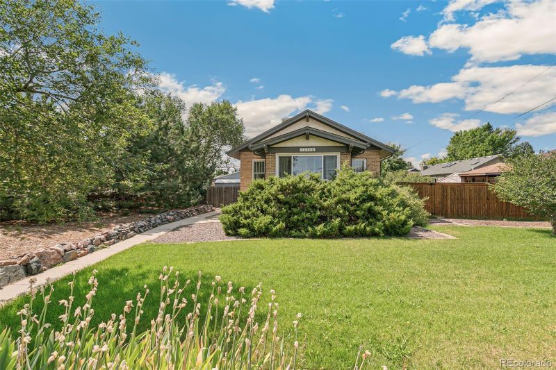 12300 W 38th Ave, Wheat Ridge, CO 80033